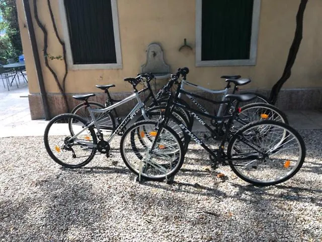 Villa Ines Pove del Grappa 0*,  Itália