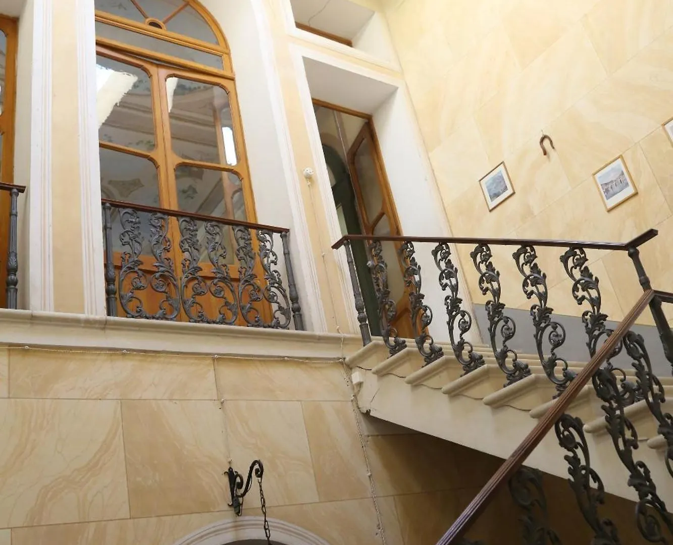 Villa Ines Pove del Grappa Itália