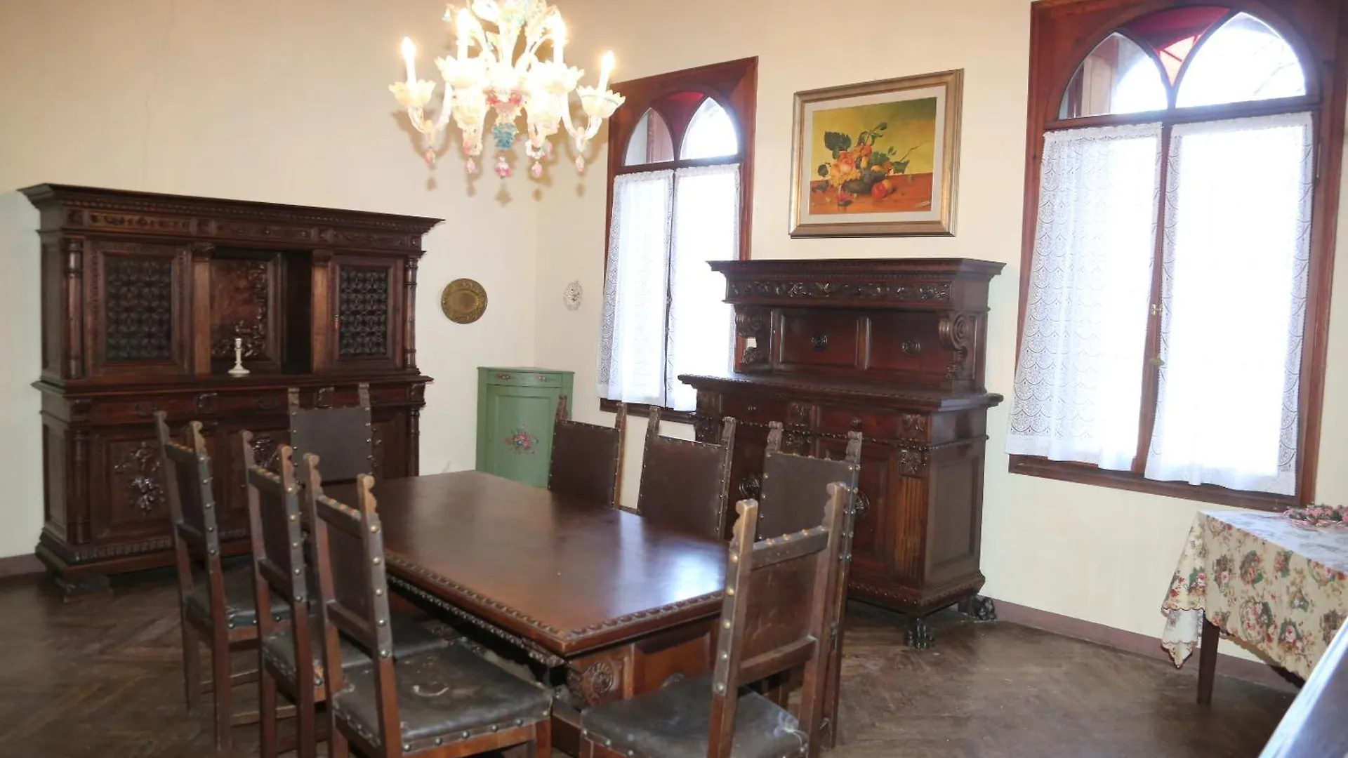 Villa Ines Pove del Grappa