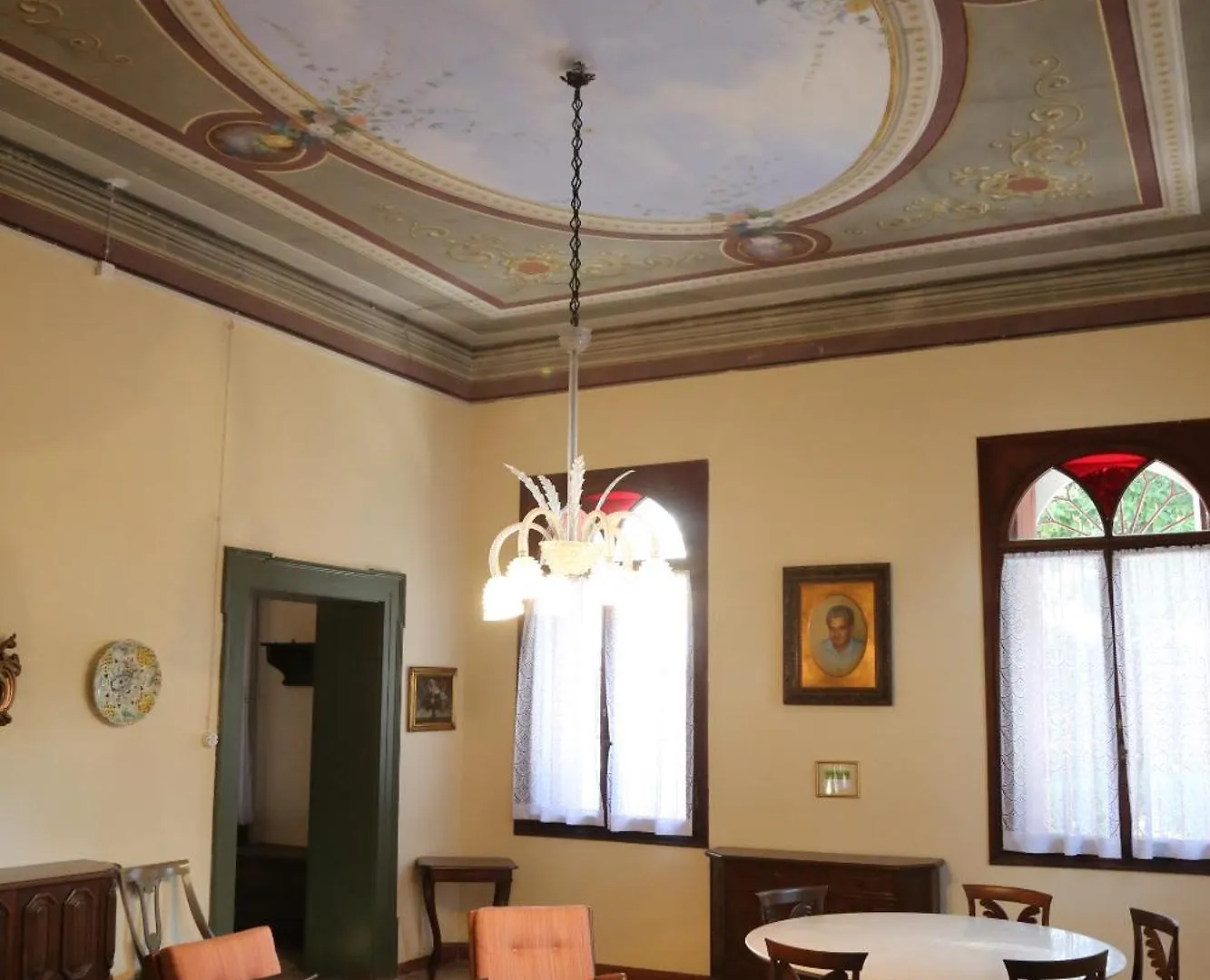 Villa Ines Pove del Grappa