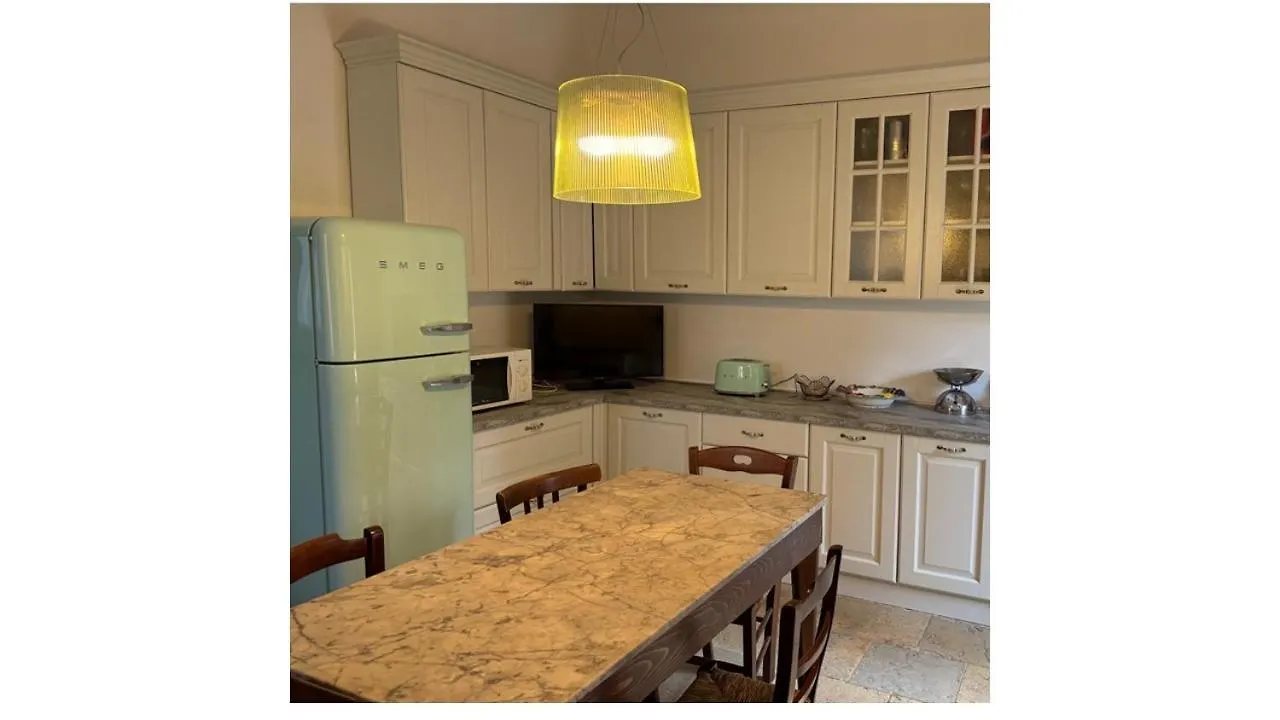 Villa Ines Pove del Grappa 0*,