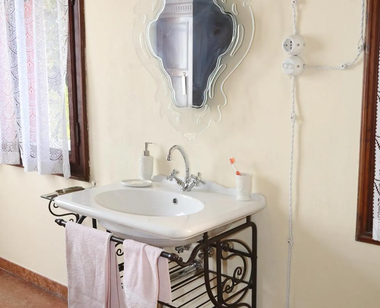 Villa Ines Pove del Grappa